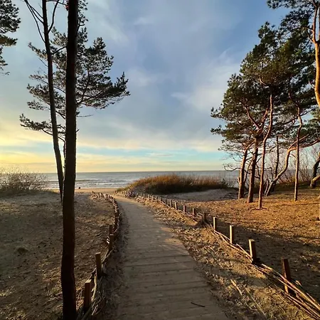 Day Off I Mano Jura 3 * Połąga