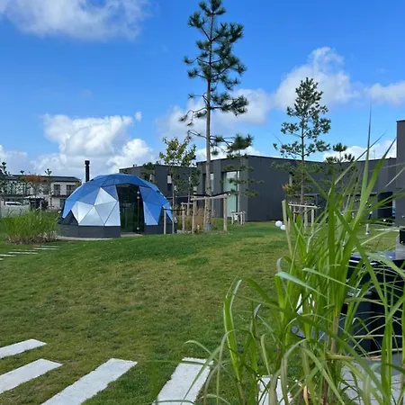 Apartament Day Off I Mano Jura 3 Połąga