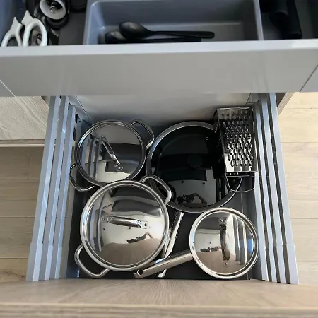 Day Off I Mano Jura 3 * Połąga