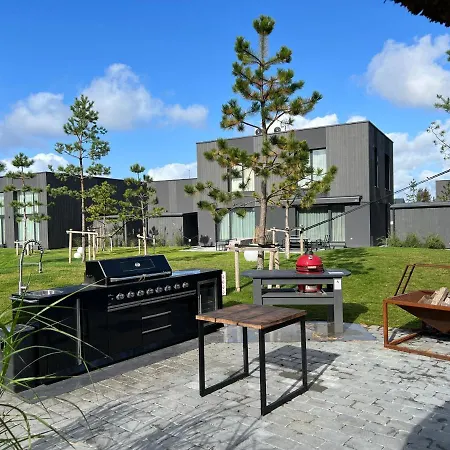 Apartament Day Off I Mano Jura 3