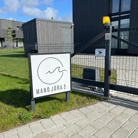 Apartament Day Off I Mano Jura 3