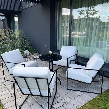 Day Off I Mano Jura 3 Apartament