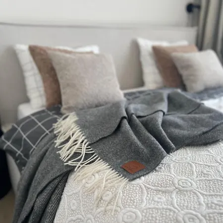 Day Off I Mano Jura 3 Apartament