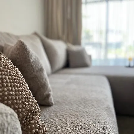 Apartament Day Off I Mano Jura 3 *