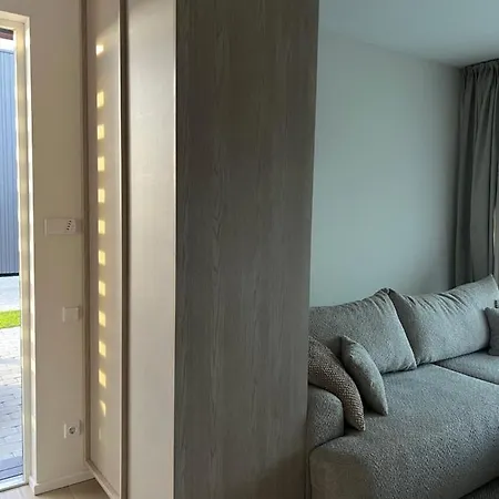 Day Off I Mano Jura 3 * Połąga