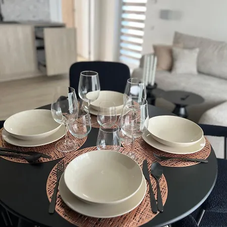 Apartament Day Off I Mano Jura 3