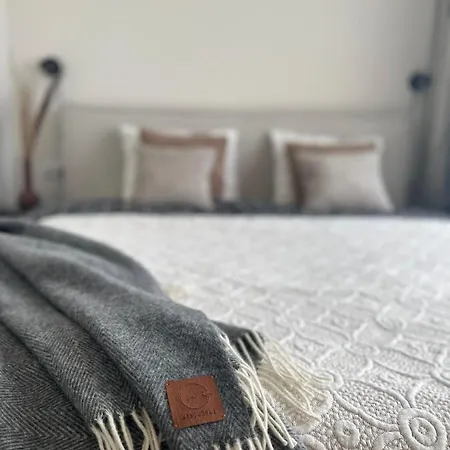 Day Off I Mano Jura 3 Apartament