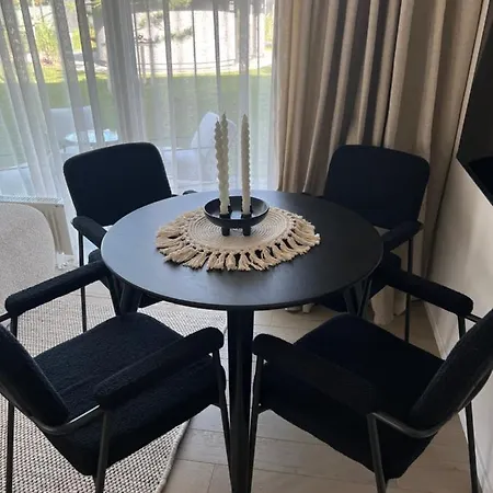 Day Off I Mano Jura 3 * Połąga