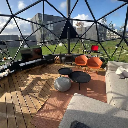 Apartament Day Off I Mano Jura 3 Połąga