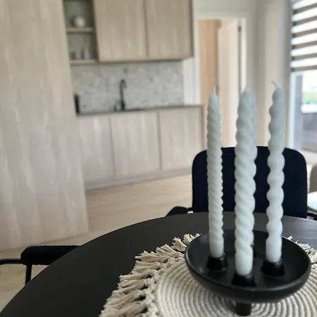 Day Off I Mano Jura 3 Apartament *