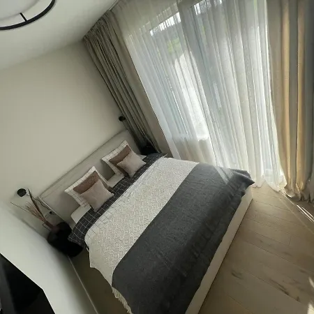 Apartament Day Off I Mano Jura 3 *