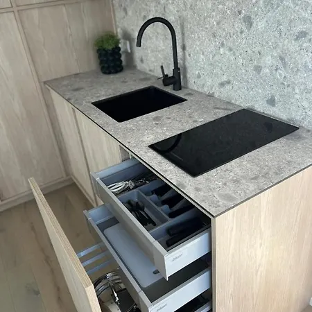 Day Off I Mano Jura 3 Apartament