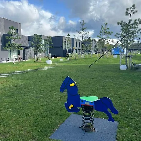 Day Off I Mano Jura 3 Połąga