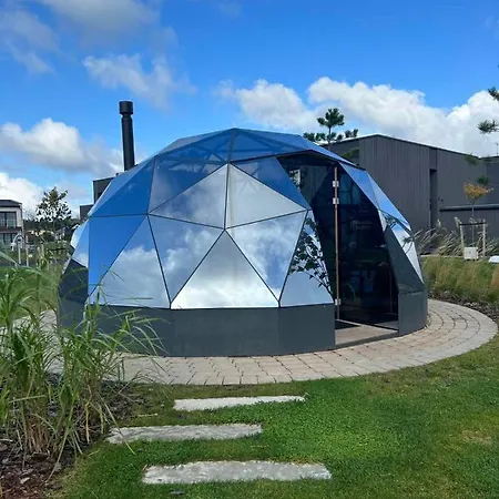 Day Off I Mano Jura 3 Apartament