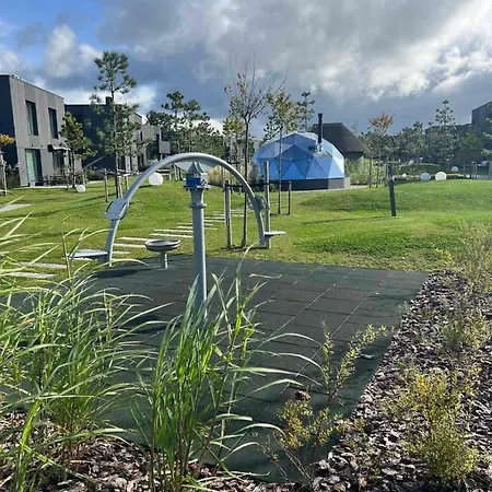 Apartament Day Off I Mano Jura 3