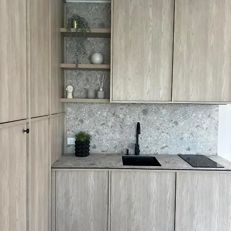 Day Off I Mano Jura 3 Apartament