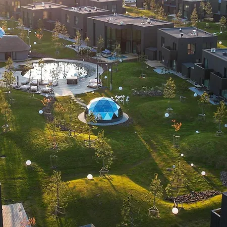 Apartament Day Off I Mano Jura 3 Połąga