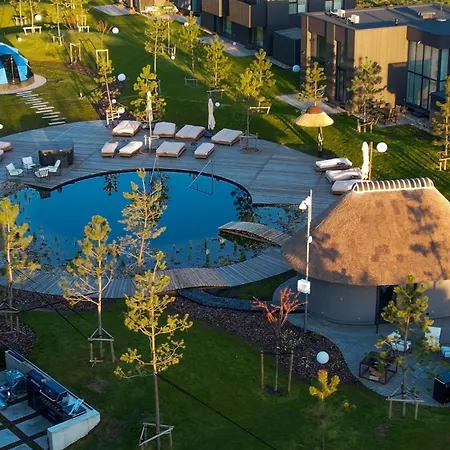 Day Off I Mano Jura 3 * Połąga