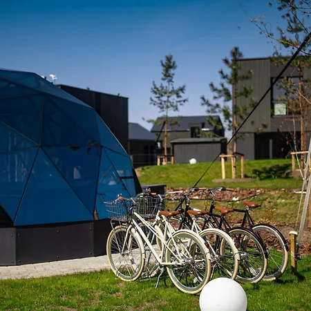 Apartament Day Off I Mano Jura 3 *