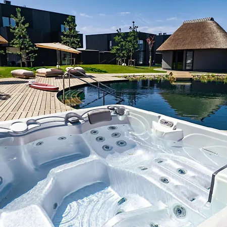 Apartament Day Off I Mano Jura 3 Połąga