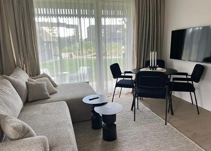 Day Off I Mano Jura 3 דירה