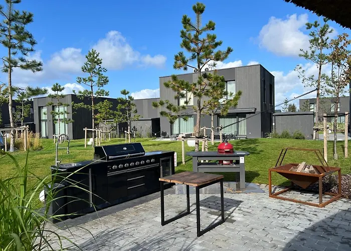 דירה Day Off I Mano Jura 3