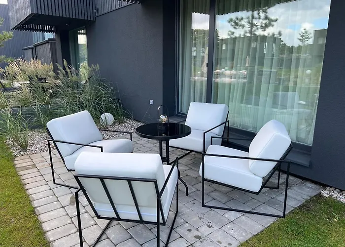 Day Off I Mano Jura 3 דירה