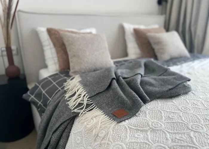 Day Off I Mano Jura 3 דירה