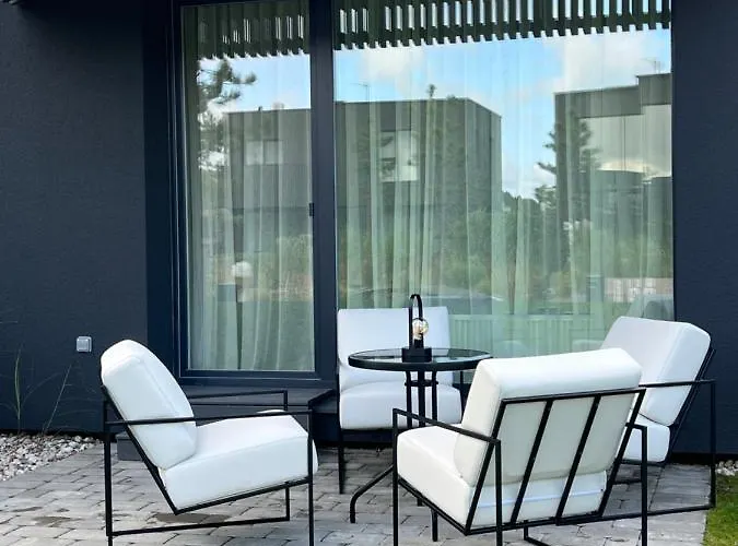 דירה Day Off I Mano Jura 3 פלאנגה