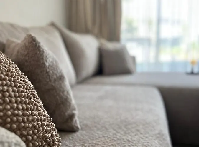 דירה Day Off I Mano Jura 3 *