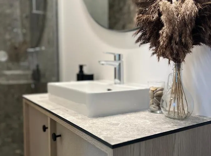 Day Off I Mano Jura 3 דירה פלאנגה