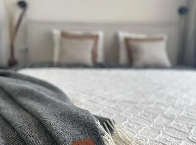 Day Off I Mano Jura 3 דירה