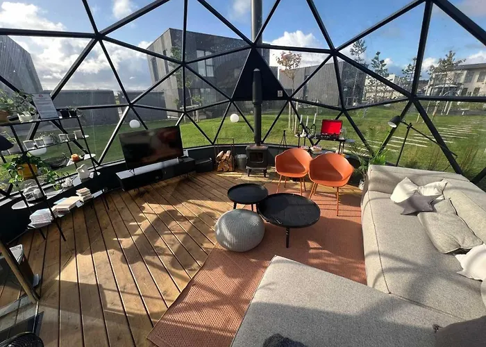 דירה Day Off I Mano Jura 3 פלאנגה