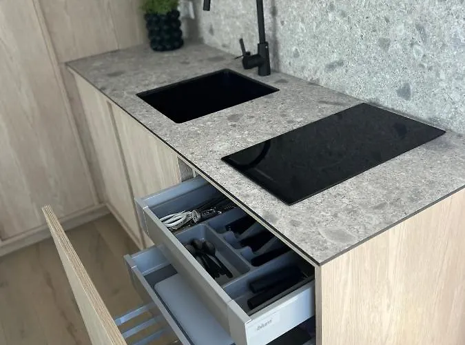 Day Off I Mano Jura 3 דירה