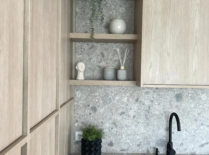 דירה Day Off I Mano Jura 3