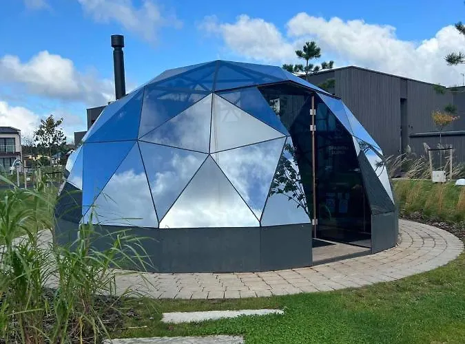 Day Off I Mano Jura 3 דירה