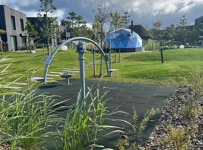 דירה Day Off I Mano Jura 3