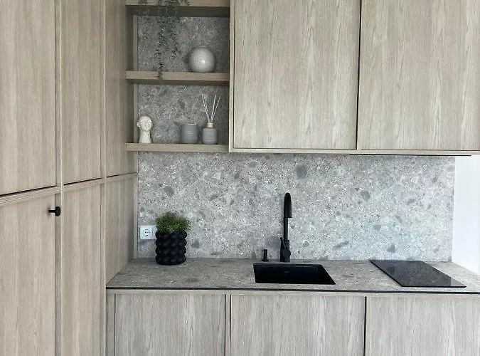 Day Off I Mano Jura 3 דירה