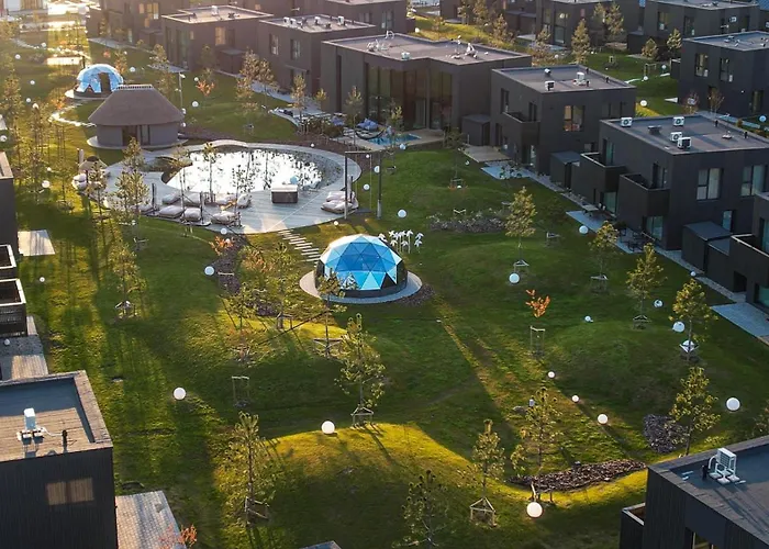 דירה Day Off I Mano Jura 3 פלאנגה