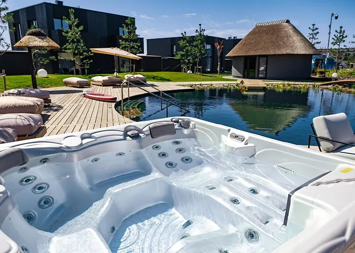 דירה Day Off I Mano Jura 3 פלאנגה